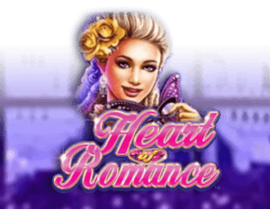 Heart Of Romance