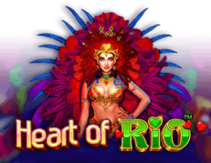 Heart of Rio