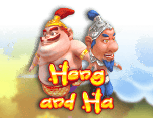Heng and Ha