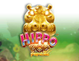 Hippo Pop