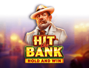 Hit the Bank: Hold and Win