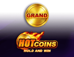 Hot Coins