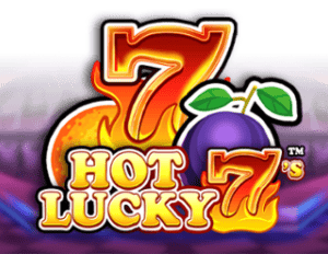 Hot Lucky 7s