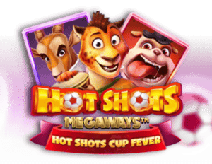 Hot Shots Megaways