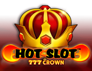 Hot Slot: 777 Crown