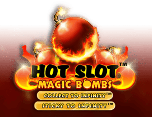 Hot Slot: Magic Bombs