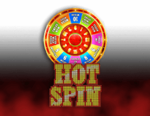 Hot Spin