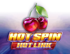 Hot Spin Hot Link