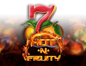 Hot’n’Fruity