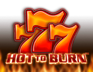 Hot to Burn