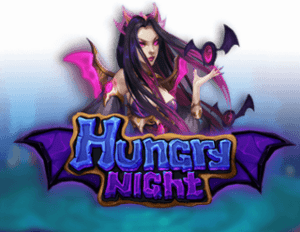 Hungry Night