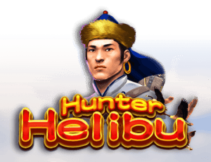 Hunter Helibu