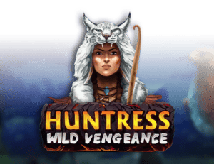 Huntress Wild Vengeance