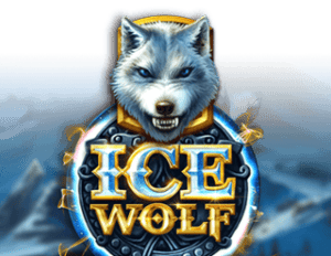 Ice Wolf