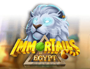 Immortails of Egypt