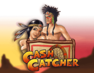 Indian Cash Catcher