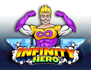 Infinity Hero