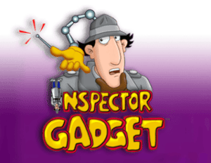 Inspector Gadget