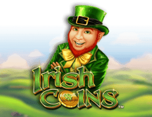 Irish Coins