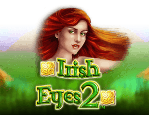 Irish Eyes 2