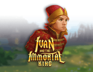 Ivan and the Immortal King