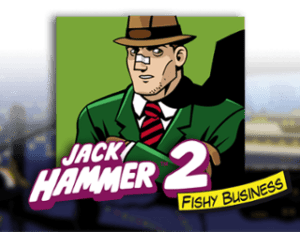 Jack Hammer 2