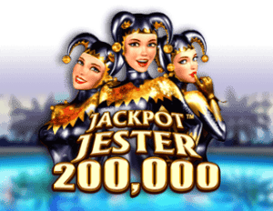 Jackpot Jester 200000