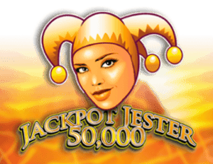 Jackpot Jester 50K HQ