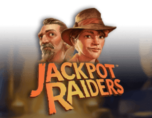 Jackpot Raiders