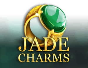 Jade Charms