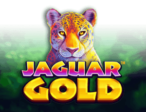 Jaguar Gold