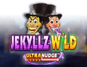 Jekyllz Wild UltraNudge