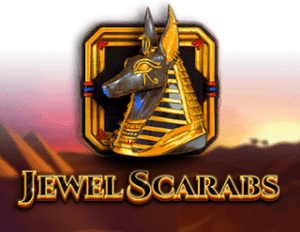 Jewel Scarabs