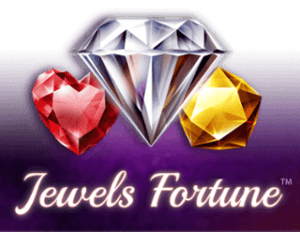 Jewels Fortune