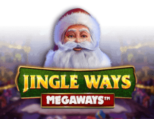 Jingle Ways Megaways