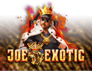 Joe Exotic