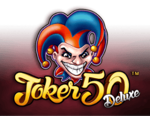 Joker 50 Deluxe