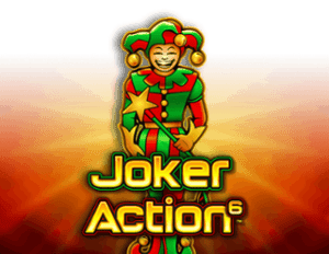 Joker Action 6