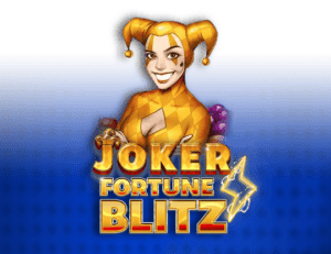 Joker Fortune Blitz