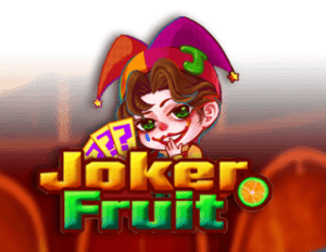 Joker Fruit