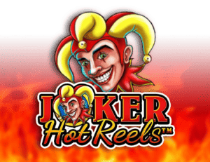 Joker Hot Reels