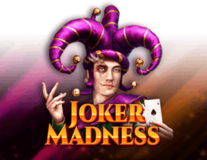 Joker Madness