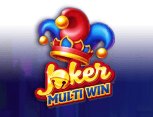 Joker Multi Win