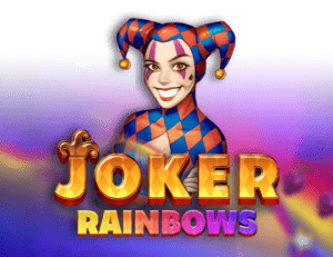 Joker Rainbows