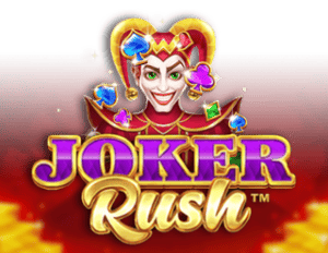 Joker Rush (Playtech Origins)