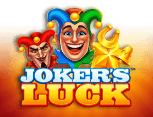 Joker’s Luck