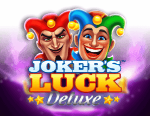 Joker’s Luck Deluxe