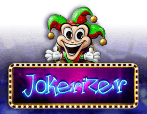 Jokerizer