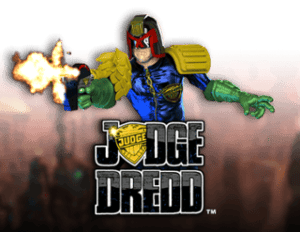 Judge Dredd