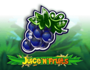 Juice and Fruits